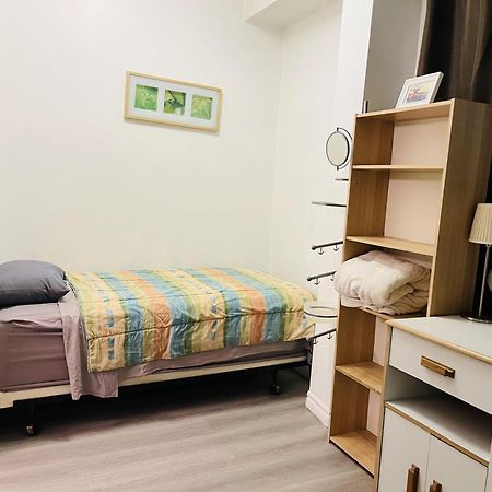 Saint Lawrence Residences And Suites Toronto Esterno foto