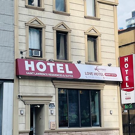 Saint Lawrence Residences And Suites Toronto Esterno foto