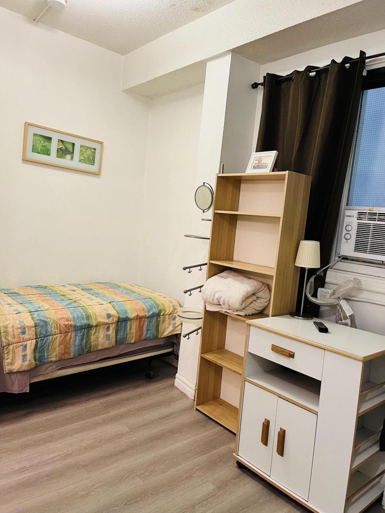 Saint Lawrence Residences And Suites Toronto Esterno foto