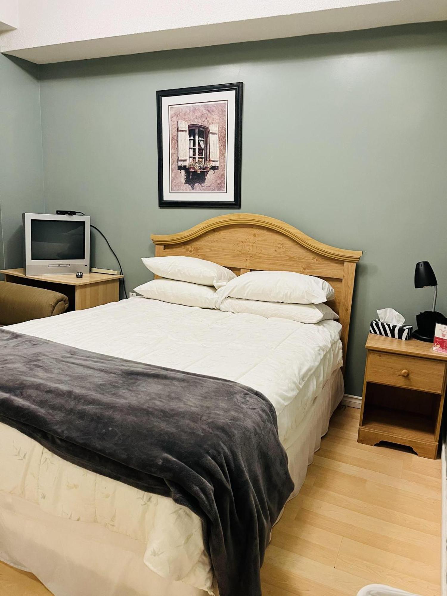 Saint Lawrence Residences And Suites Toronto Esterno foto