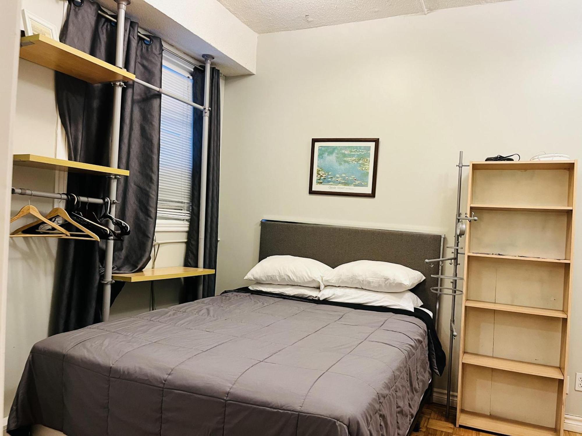 Saint Lawrence Residences And Suites Toronto Esterno foto