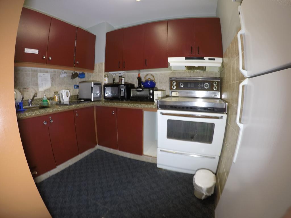 Saint Lawrence Residences And Suites Toronto Esterno foto