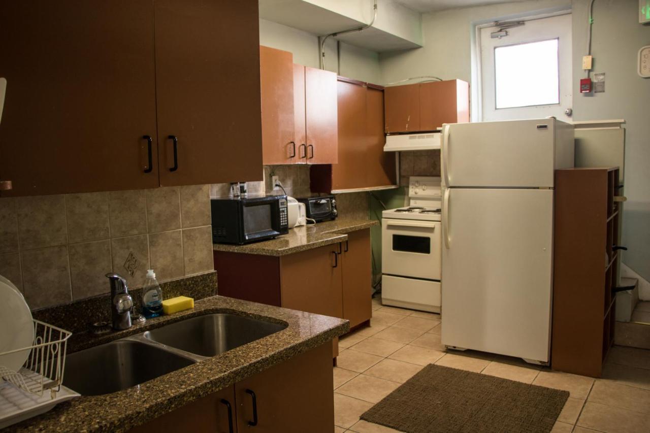 Saint Lawrence Residences And Suites Toronto Esterno foto